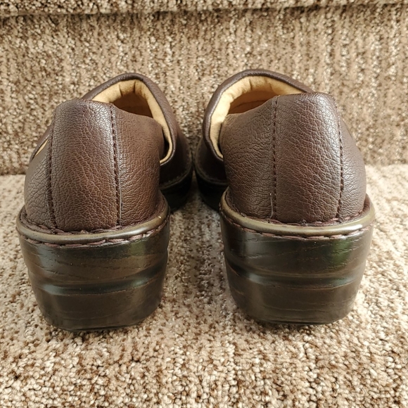 Bass Sheena Clogs - Picture 3 of 6